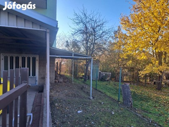 Sülysápi eladó 122 nm-es ház