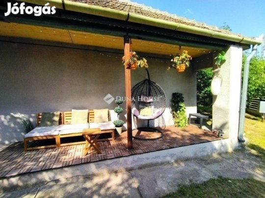 Sülysápi eladó 39 nm-es ház