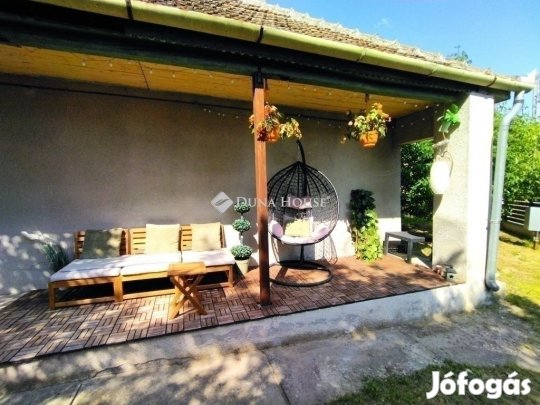 Sülysápi eladó 39 nm-es ház