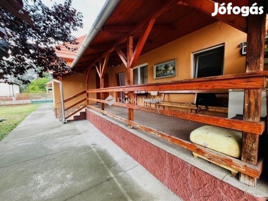 Sülysápi eladó 67 nm-es ház