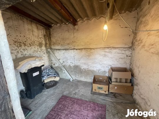 Sülysápi eladó 75 nm-es ház