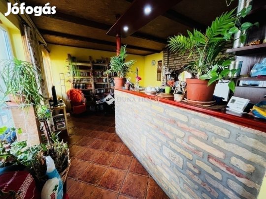 Sülysápi eladó 80 nm-es ház