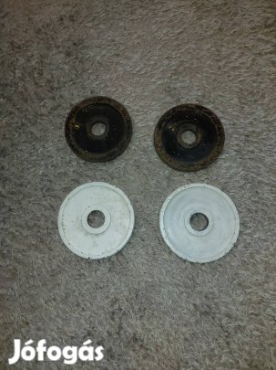 Súlytárcsa 5kg tárcsasúly súlyzó 50mm