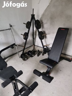 Súlytárcsák eladó