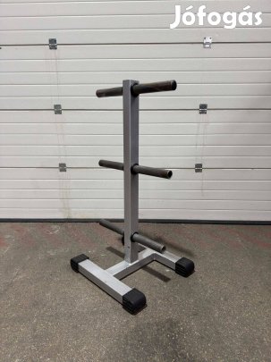 Súlytartó állvány