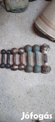 Sulyzó csomag egyben eladó