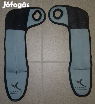 Súlyzók (0,5 kg csuklósúlyzó)