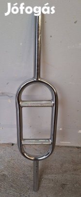 Súlyzórúd és tricepszrúd eladó