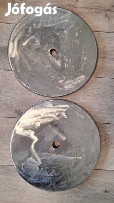 Súlyzótárcsa eladó