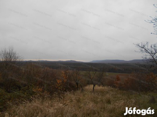 Sümegen, tájpanorámás zártkert!