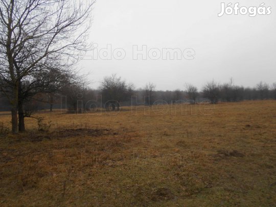 Sümegen, tájpanorámás zártkert!