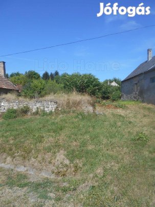 Sümegprágai telek, álmait itt valósítsa meg!