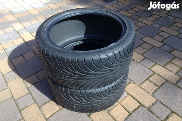 Sumitomo 265/35ZR18 nyári gumi