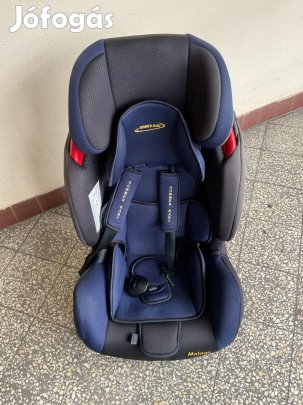 Summer baby gyerekülës