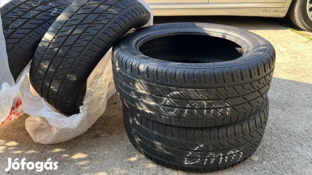 Summerstar 195/50 R15 nyári