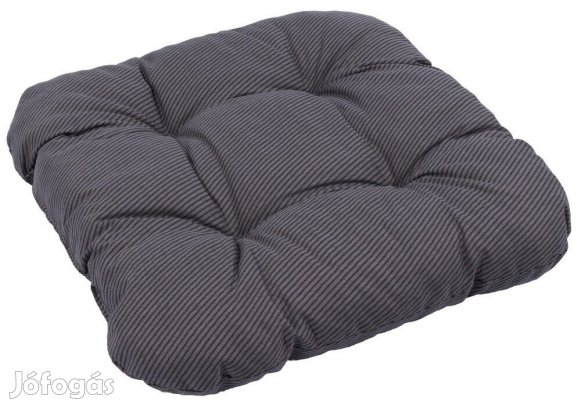 Sun Garden SŮSA egyszínű ülőpárna -38×38 cm