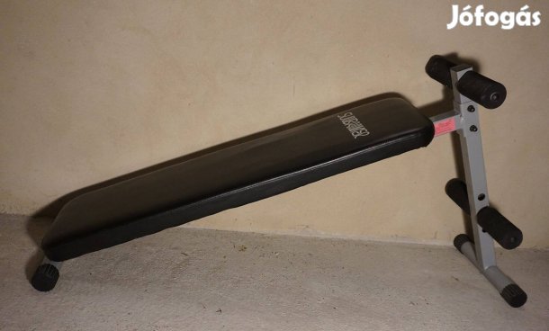 Sunbanker fitneszpad