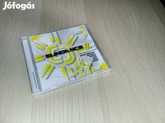 Sundance 8. / CD 2007