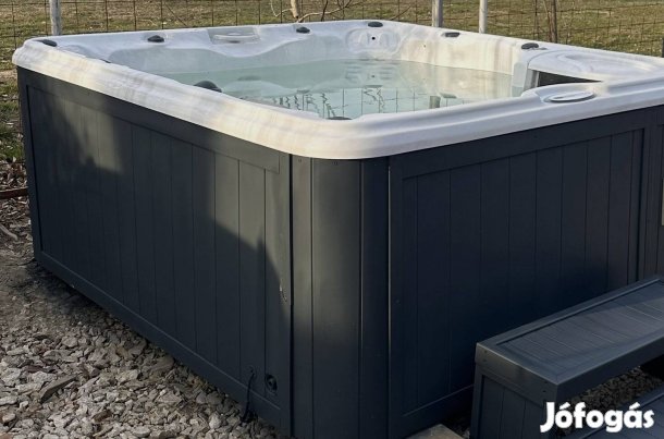 Sundance Jakuzzi,jakuzzi eladó