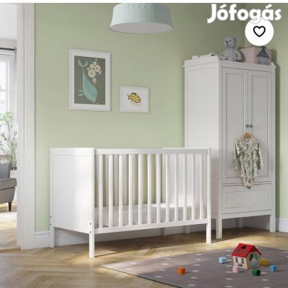Sundvik baba bútor sorozat+ Ajándék Matrac