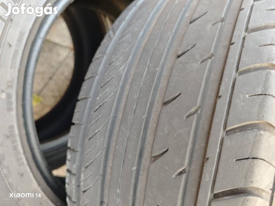 Sunfull sf 888 18-as nyári gumi újszerű.