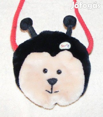 Sunkid katica pénztárca