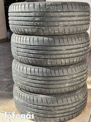 Sunny sport macro 215/50-17 nyári gumi 4 db