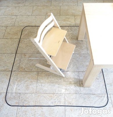 Sunnybaby asztalvédő fólia, OUTLET termék