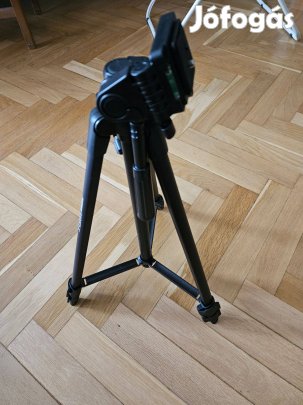 Sunpak 5400DLX állvány