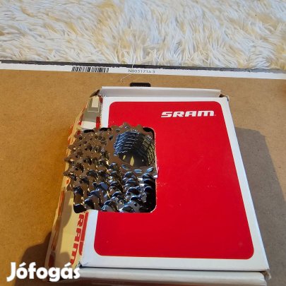 Sunrace 180x205x48 -42T fogaskerék sor teljesen új dobozos 9 sebesség