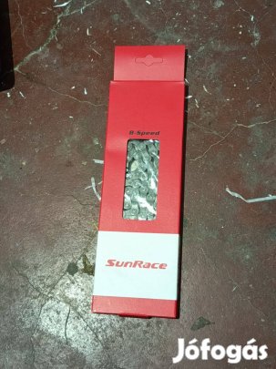 Sunrace 6-7-8 sebességes lánc