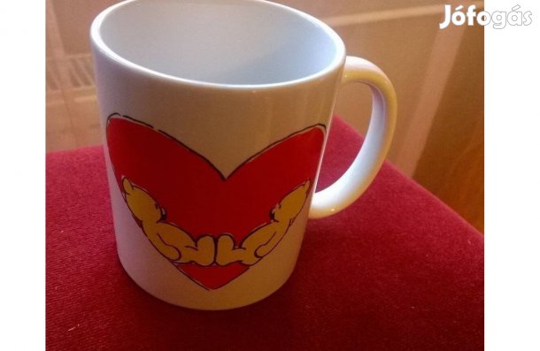 Sunshide kerámia új gyermekbögre eladó