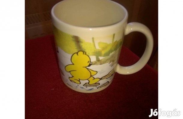 Sunside kerámia gyerekbögre eladó