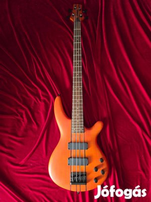 Sunsmile basszusgitár