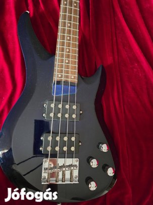 Sunsmile basszusgitár