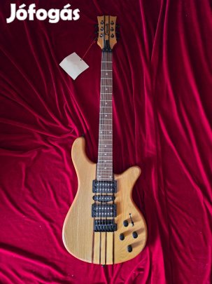 Sunsmile elektromos gitár