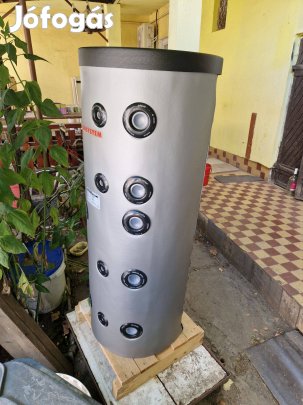 Sunsystem Fűtési Puffertartály