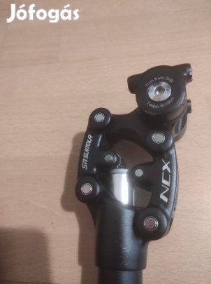 Suntour Ncx teleszkópos nyeregcső