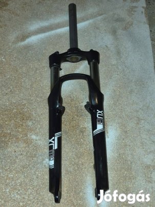 Suntour XCM 26" villa