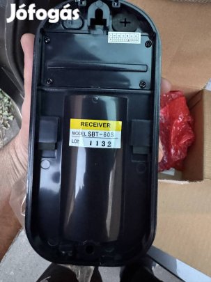 Sunwave SBT-60S infra sorompó eladó