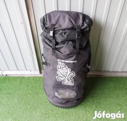 Sup tartó táska kerekes gurulós táska hátizsák nagy méretű