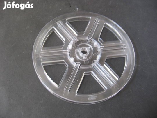 Super 8-as filmorsó