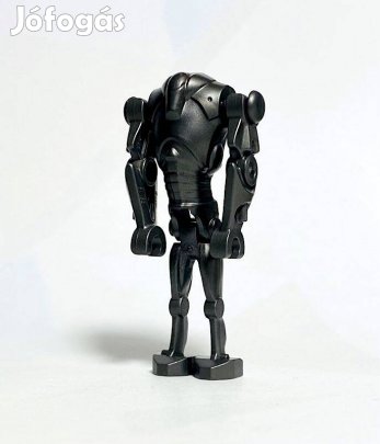Super Battle Droid Eredeti LEGO minifigura - Star Wars 75372 - Új
