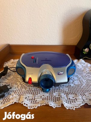 Super Cool diavetítő