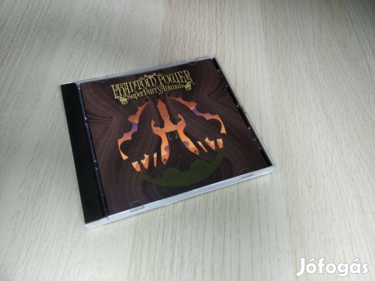 Super Furry Animals - Phantom Power - CD 2003