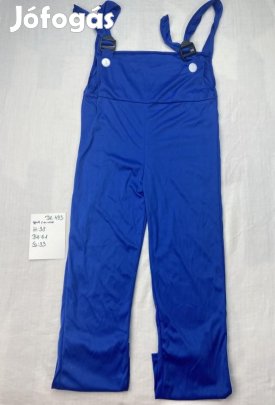 Super Mario jelmez, Super Mario nadrág DK493