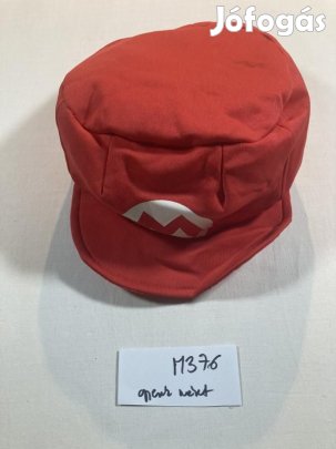 Super Mario sapka, Super Mario jelmez sapka M376