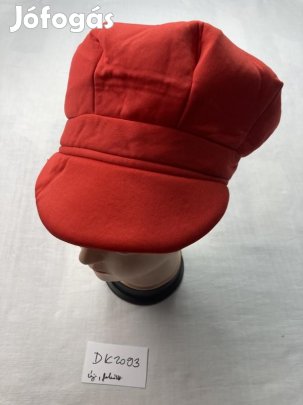 Super Mario sapka, Super Mario jelmez sapka, új DK2093