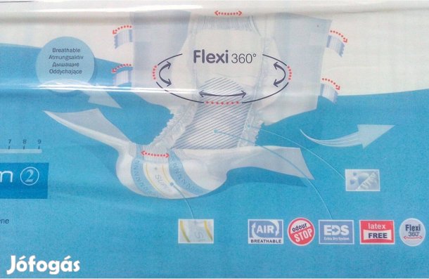 Super Seni felnőtt pelenka (flexi 360)