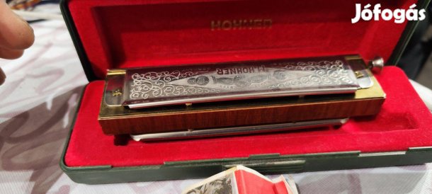 Super chromonica 270